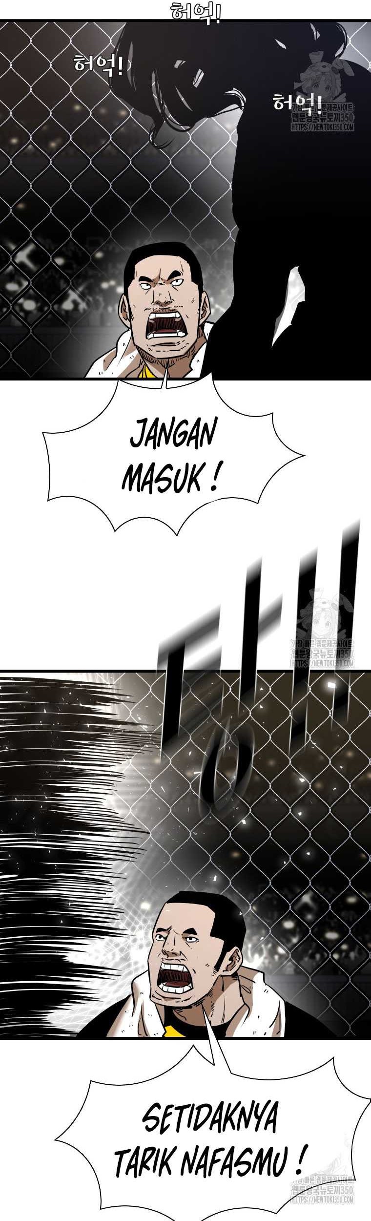 Trash of the Count’s Family Chapter 107 - halaman 42