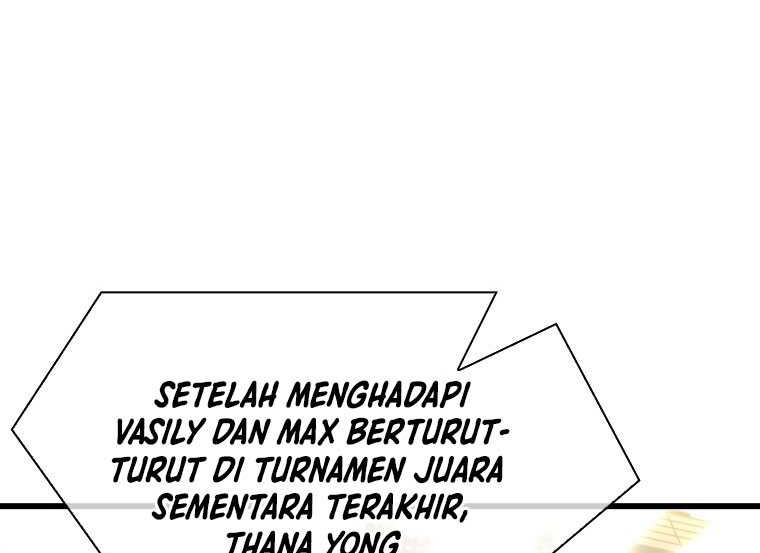 Trash of the Count’s Family Chapter 108 - halaman 10