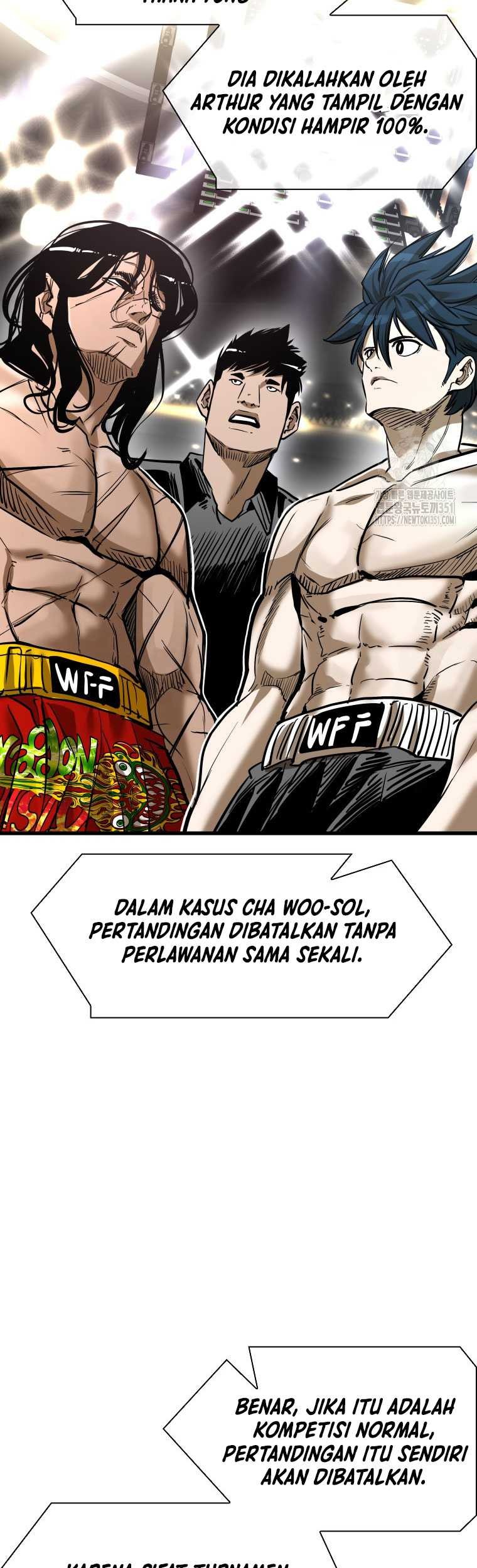 Trash of the Count’s Family Chapter 108 - halaman 11