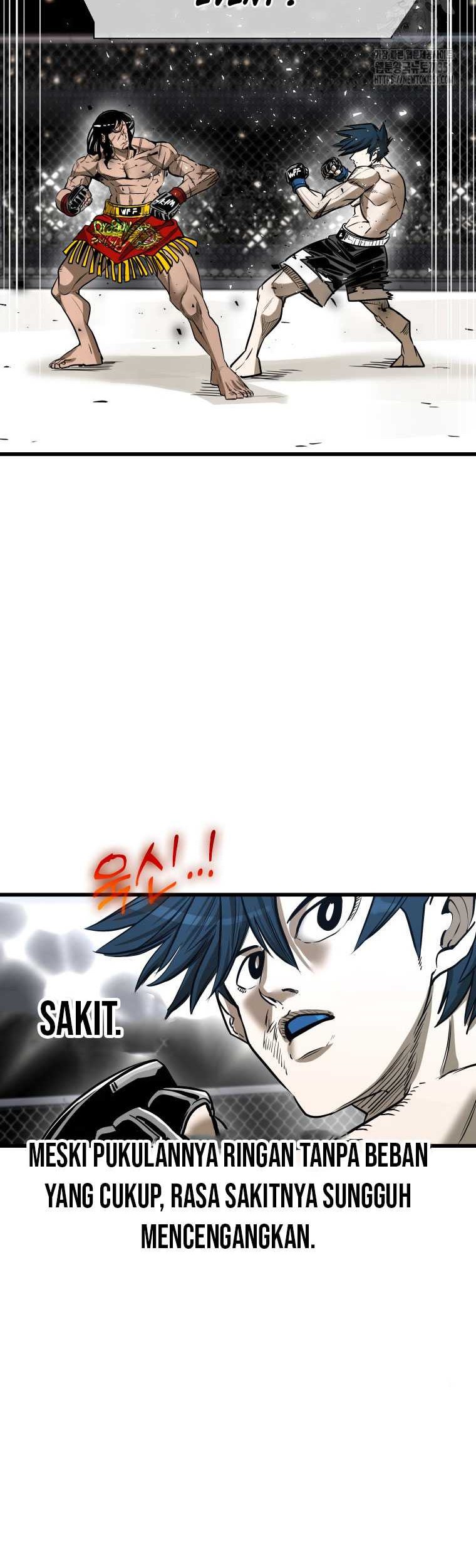 Trash of the Count’s Family Chapter 108 - halaman 21