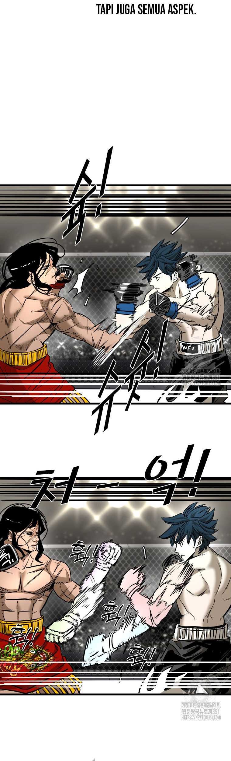 Trash of the Count’s Family Chapter 108 - halaman 23