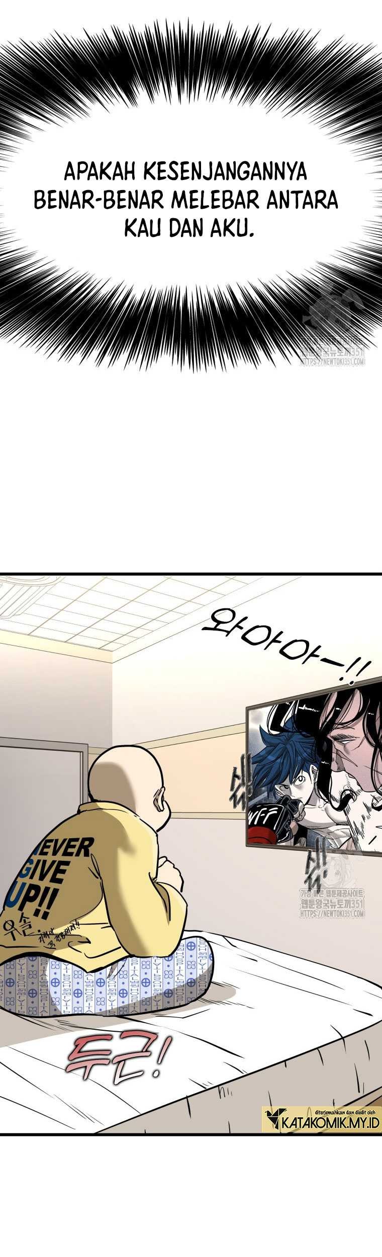 Trash of the Count’s Family Chapter 108 - halaman 29