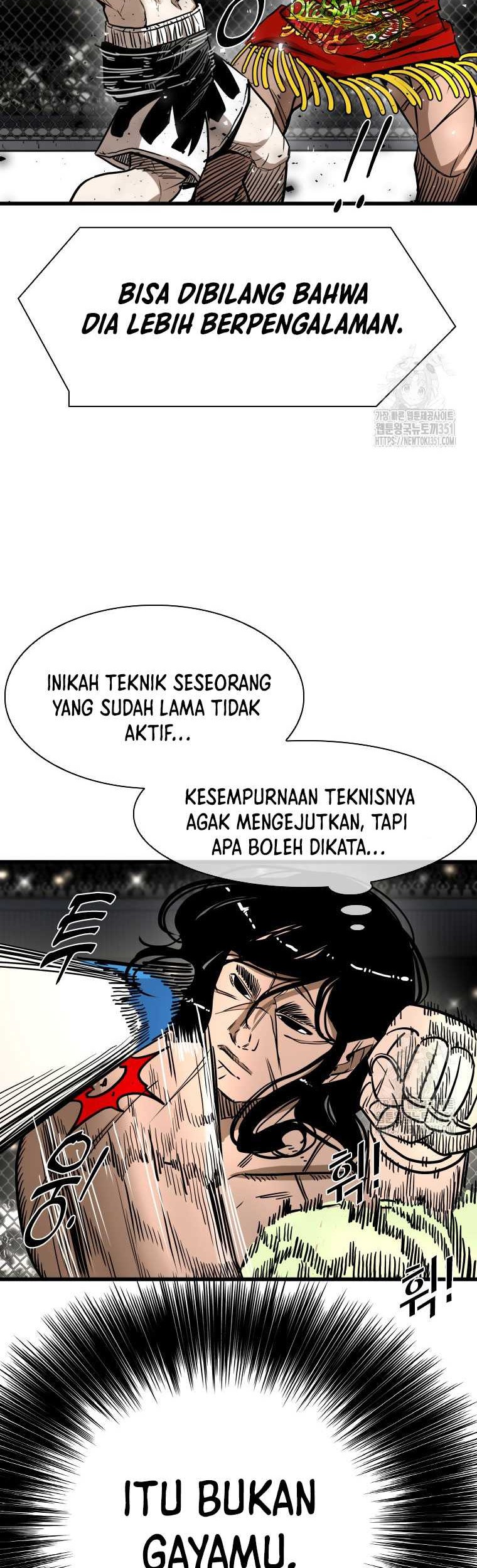 Trash of the Count’s Family Chapter 108 - halaman 39