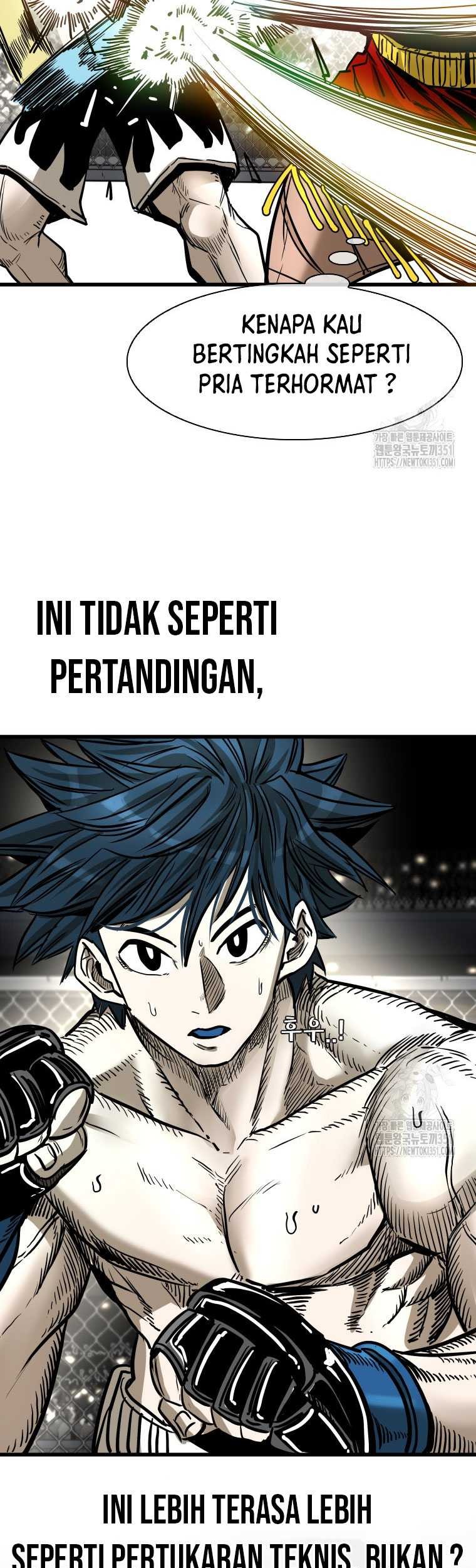 Trash of the Count’s Family Chapter 108 - halaman 41