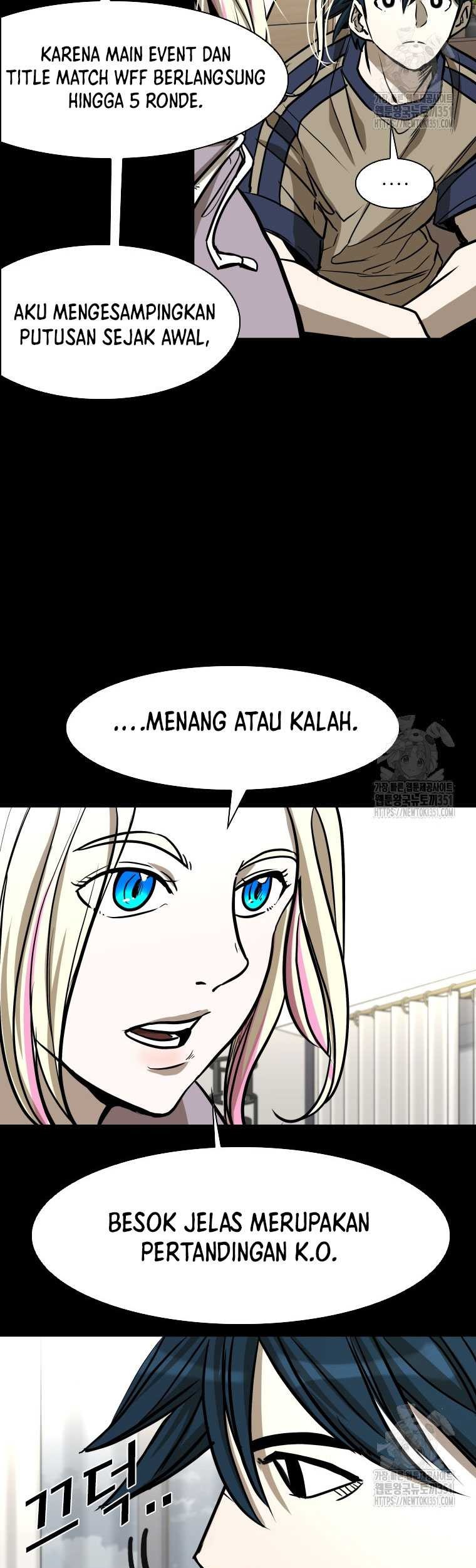 Trash of the Count’s Family Chapter 108 - halaman 47