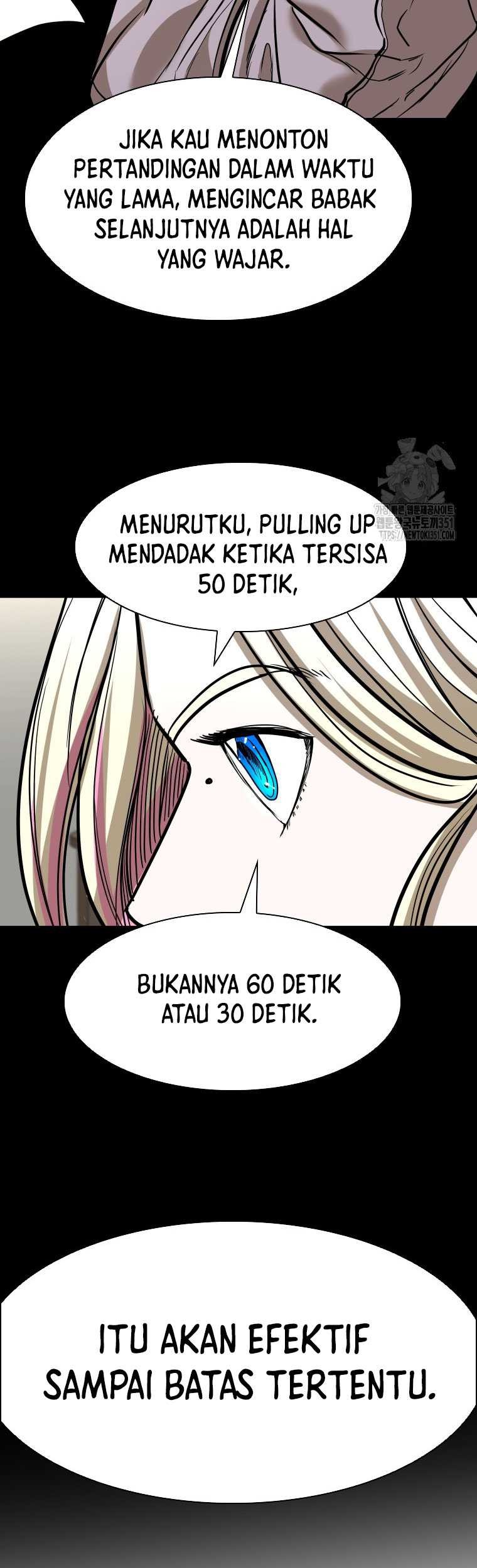 Trash of the Count’s Family Chapter 108 - halaman 53