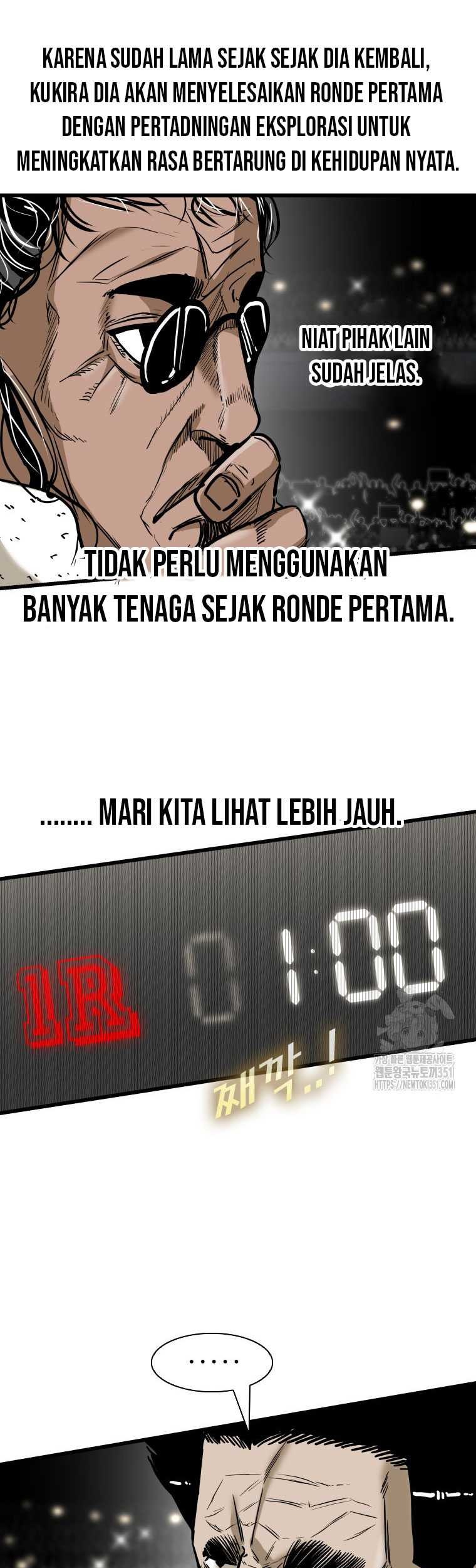 Trash of the Count’s Family Chapter 108 - halaman 56