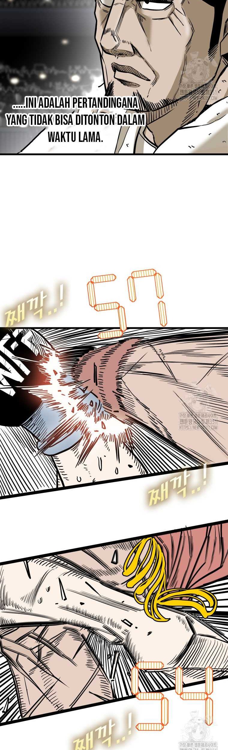 Trash of the Count’s Family Chapter 108 - halaman 57