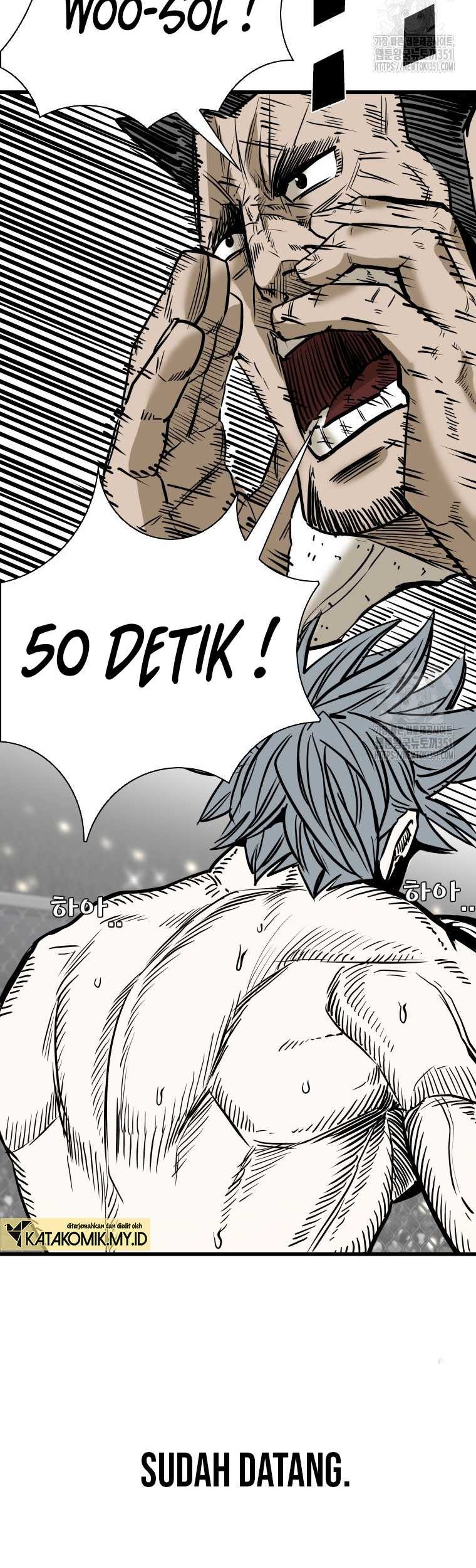 Trash of the Count’s Family Chapter 108 - halaman 60