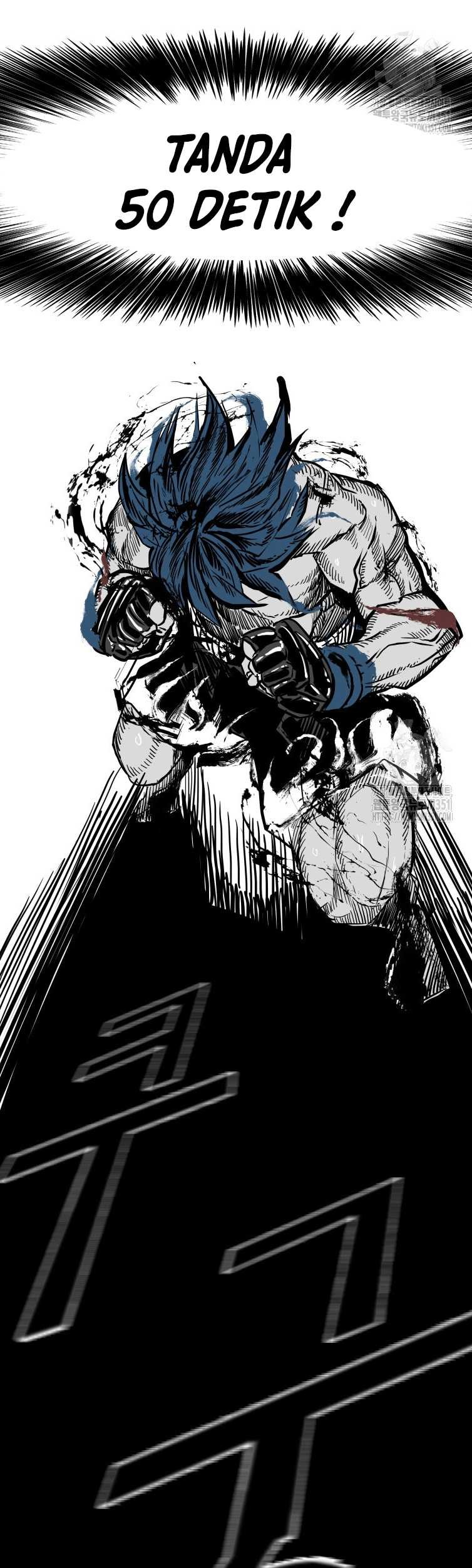 Trash of the Count’s Family Chapter 108 - halaman 62