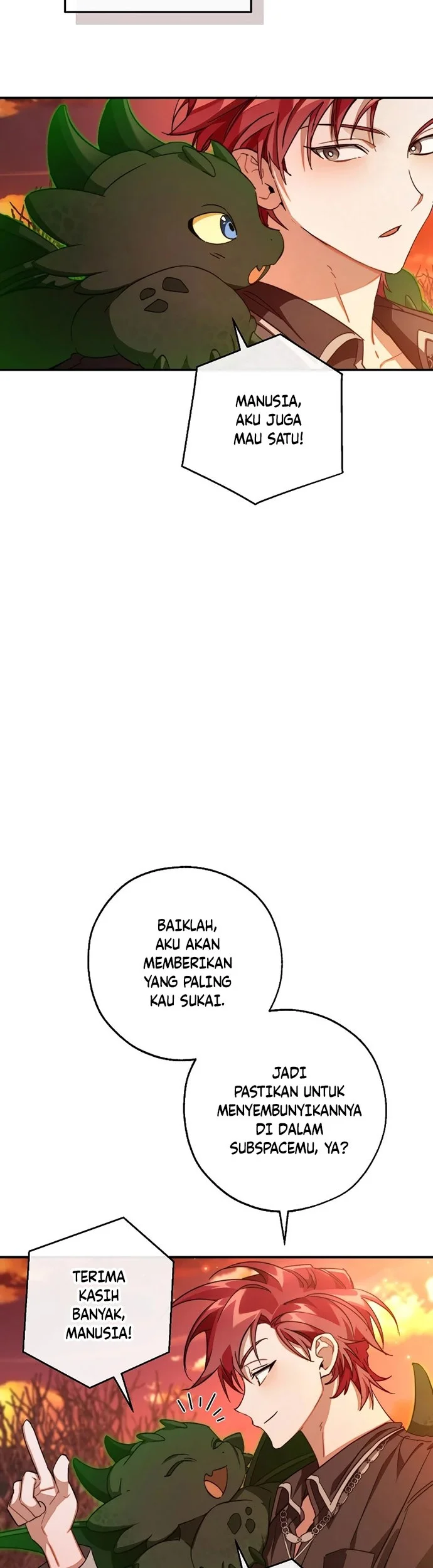 Trash of the Count’s Family Chapter 108 - halaman 67