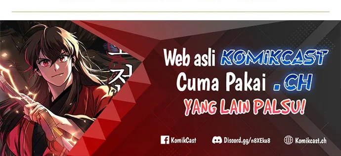 Trash of the Count’s Family Chapter 108 - halaman 72