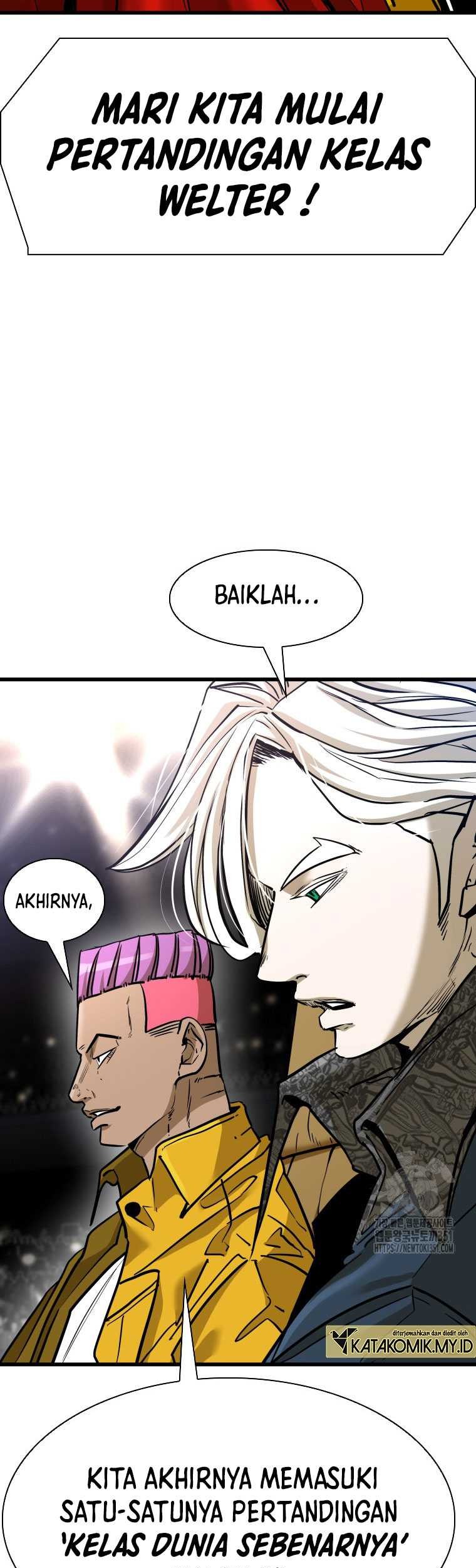 Trash of the Count’s Family Chapter 108 - halaman 8