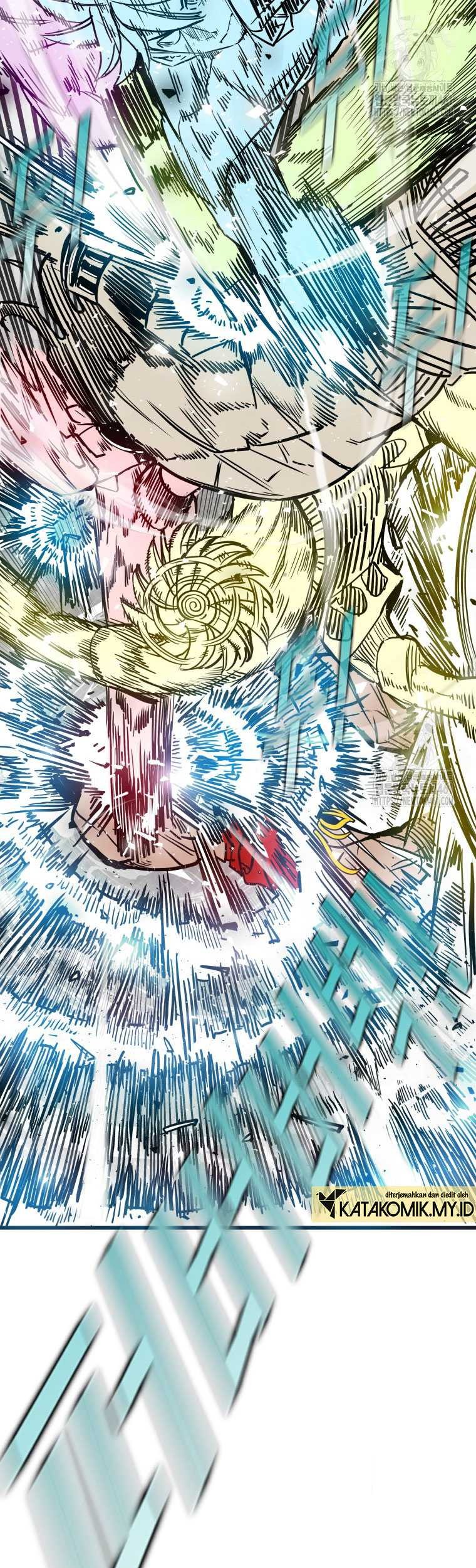 Trash of the Count’s Family Chapter 109 - halaman 35