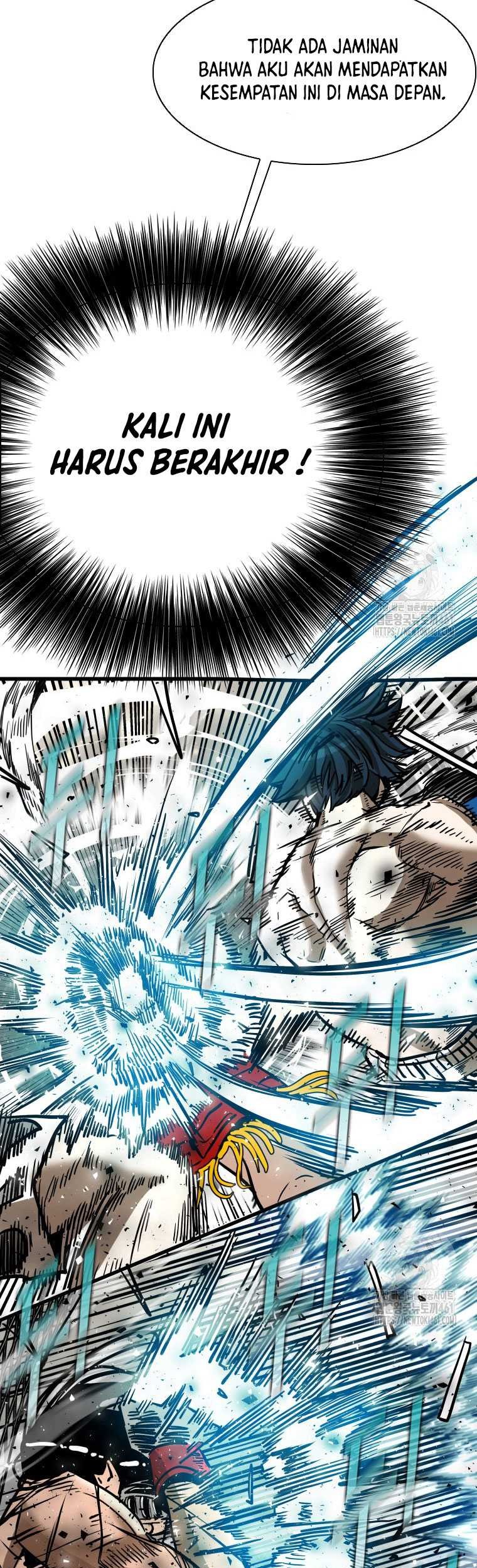 Trash of the Count’s Family Chapter 109 - halaman 38