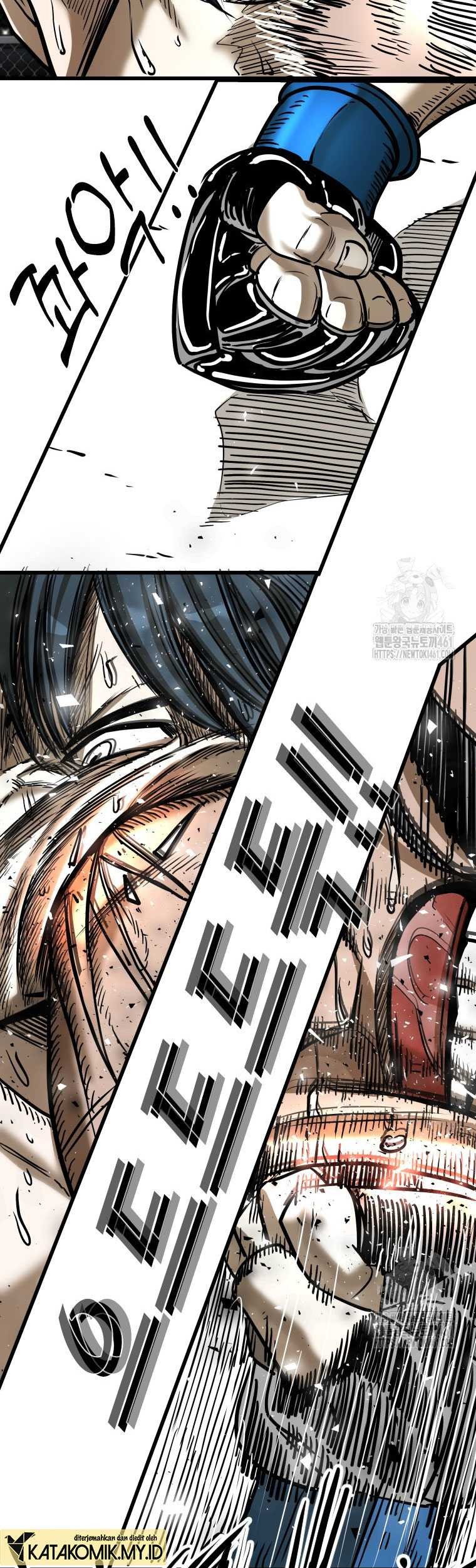Trash of the Count’s Family Chapter 109 - halaman 62