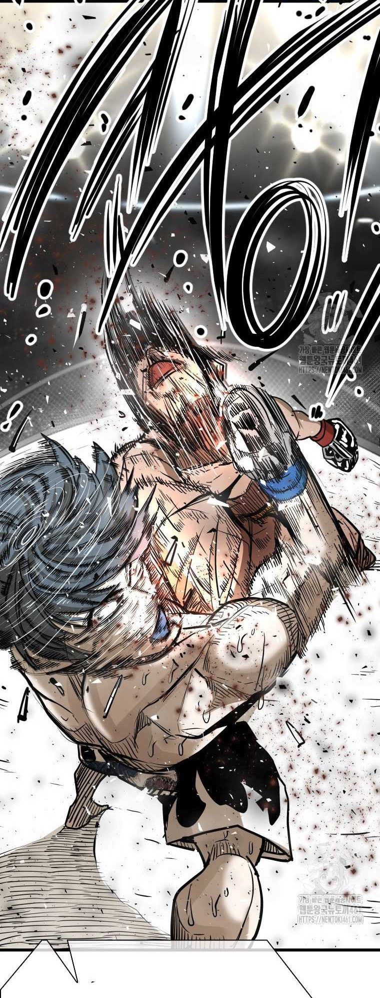 Trash of the Count’s Family Chapter 109 - halaman 63