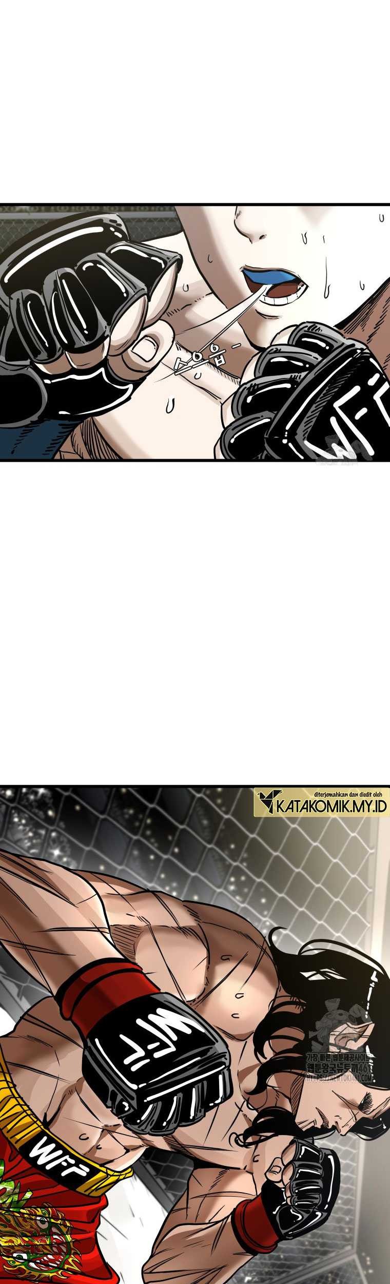 Trash of the Count’s Family Chapter 109 - halaman 8