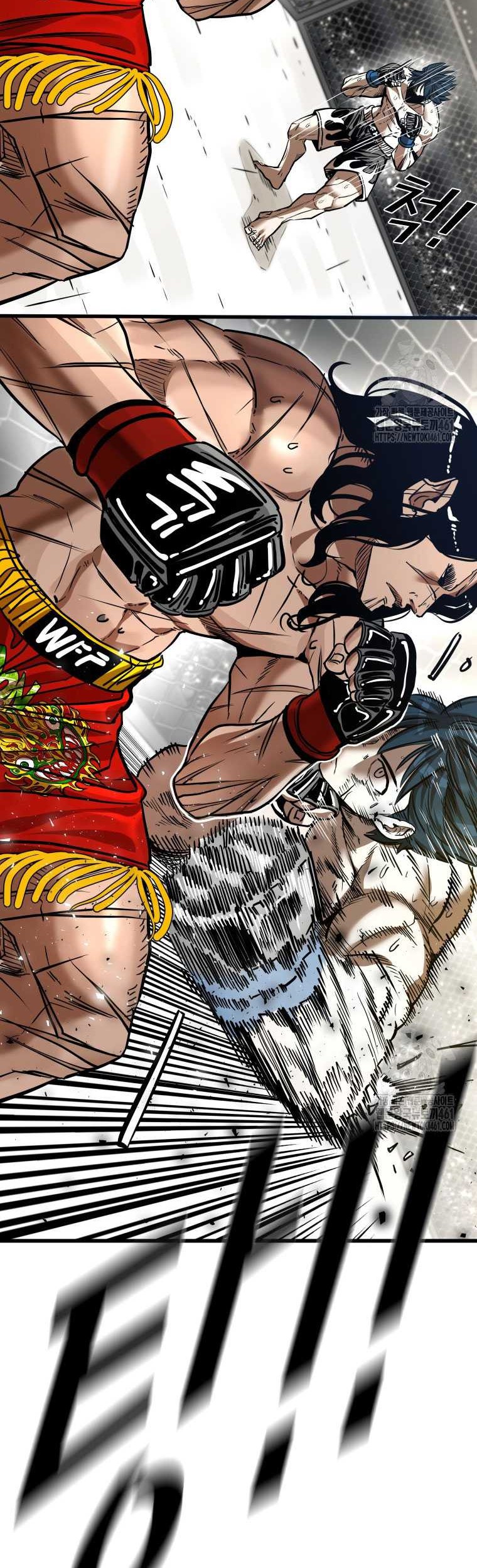 Trash of the Count’s Family Chapter 109 - halaman 9