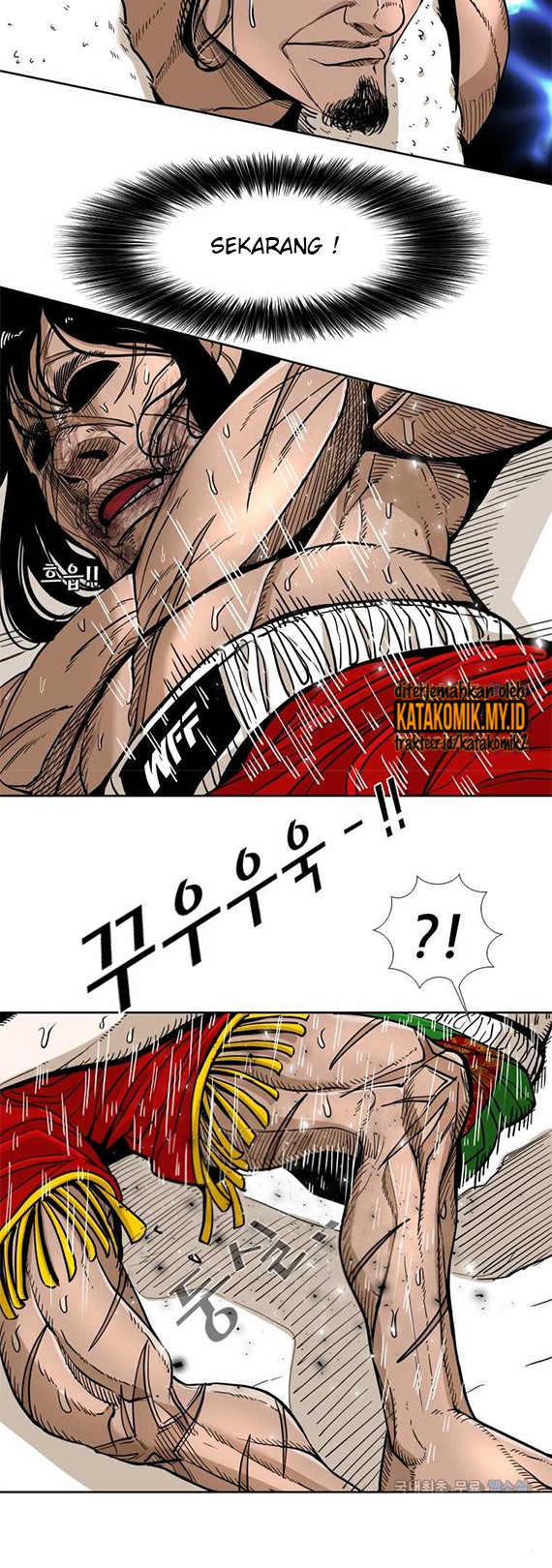 Trash of the Count’s Family Chapter 11 - halaman 11