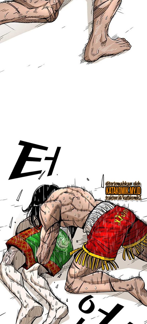 Trash of the Count’s Family Chapter 11 - halaman 13