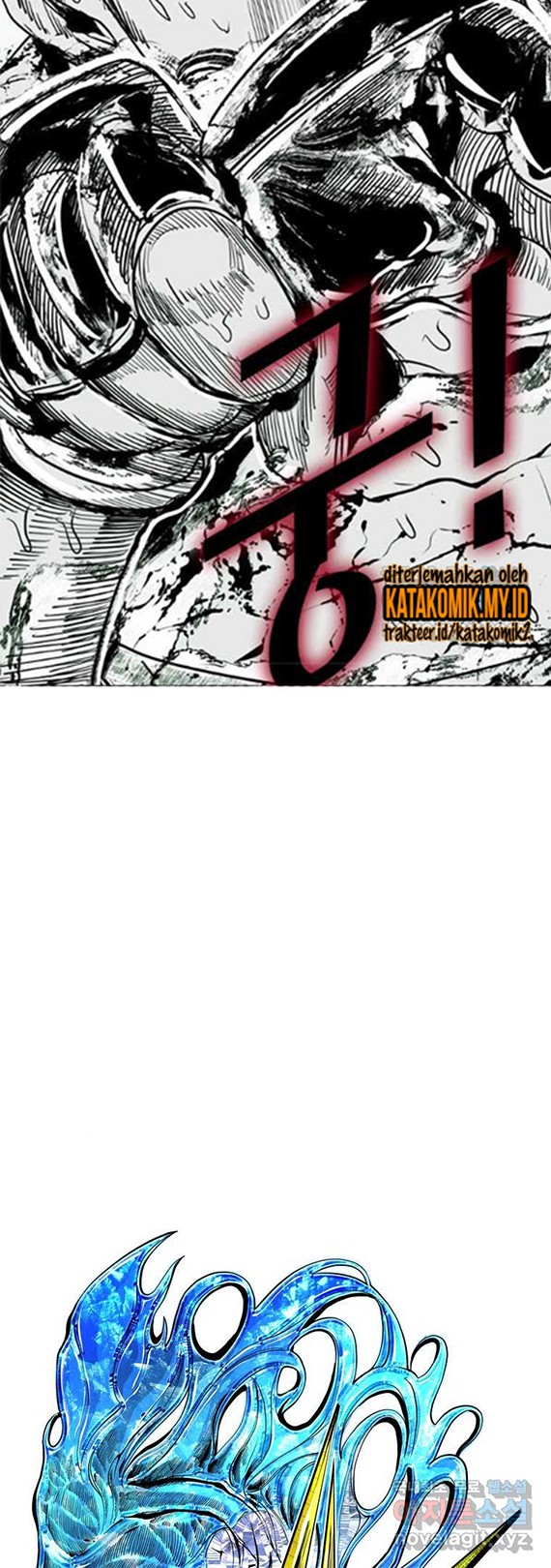 Trash of the Count’s Family Chapter 11 - halaman 3