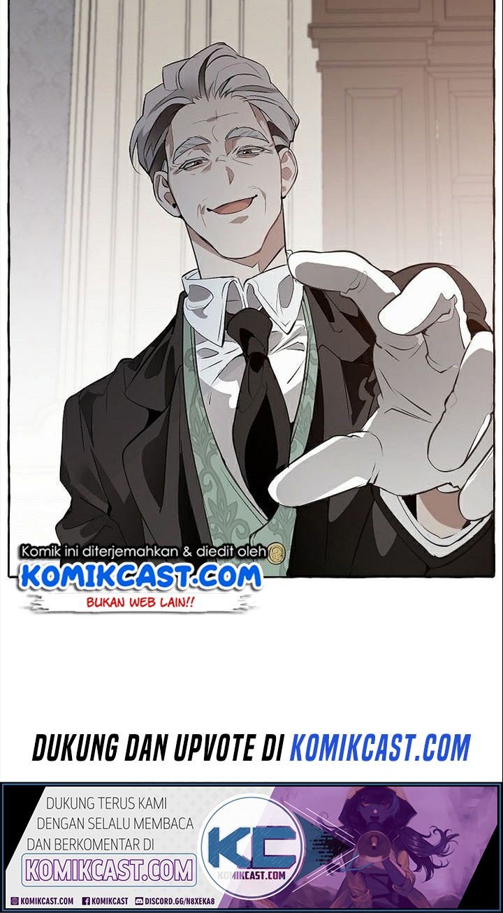 Trash of the Count’s Family Chapter 11 - halaman 44