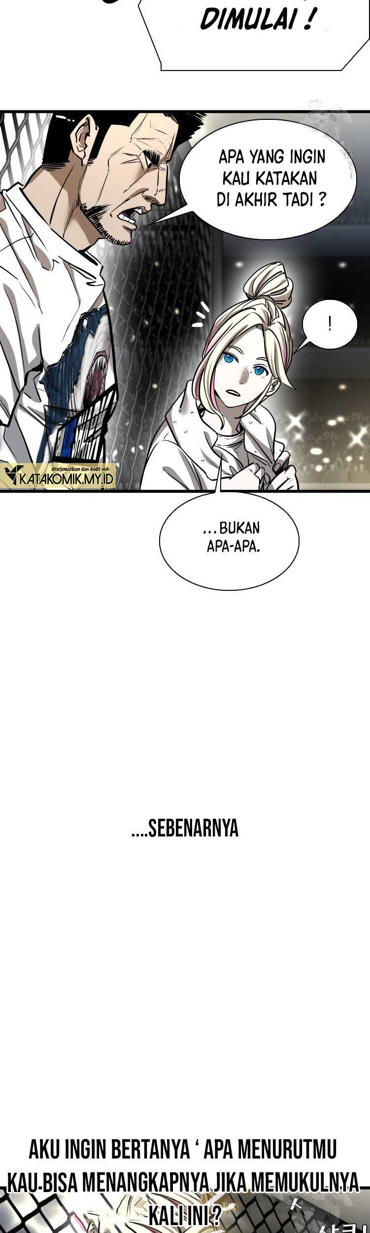 Trash of the Count’s Family Chapter 110 - halaman 18