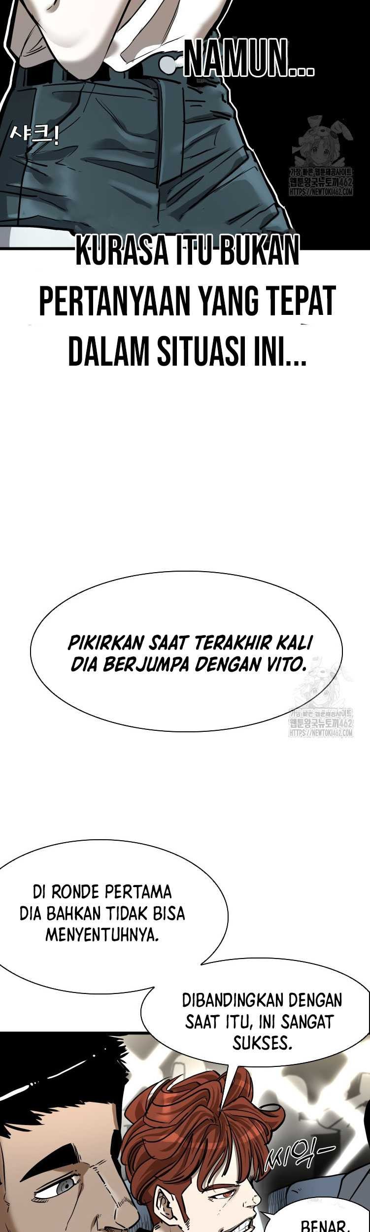 Trash of the Count’s Family Chapter 110 - halaman 20