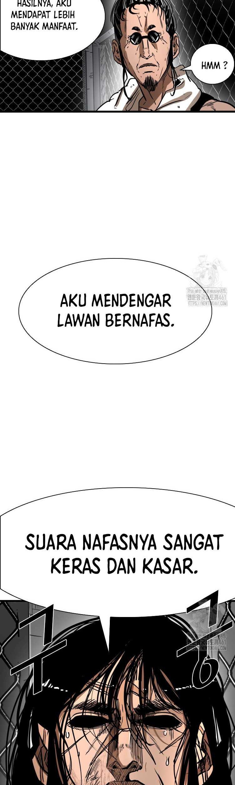 Trash of the Count’s Family Chapter 110 - halaman 3