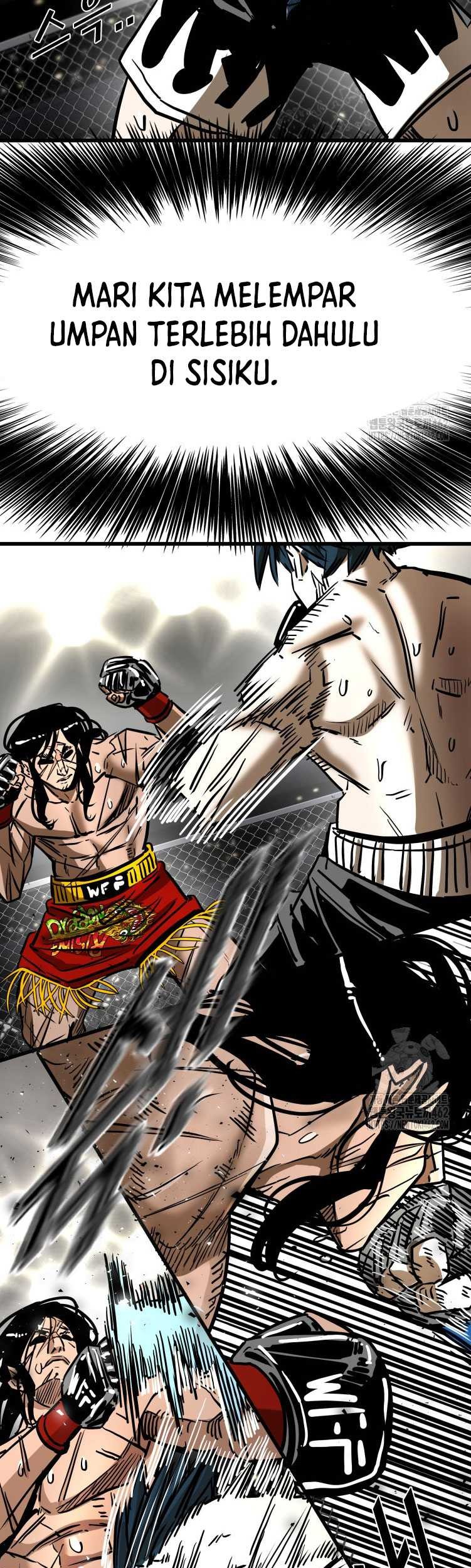 Trash of the Count’s Family Chapter 110 - halaman 41