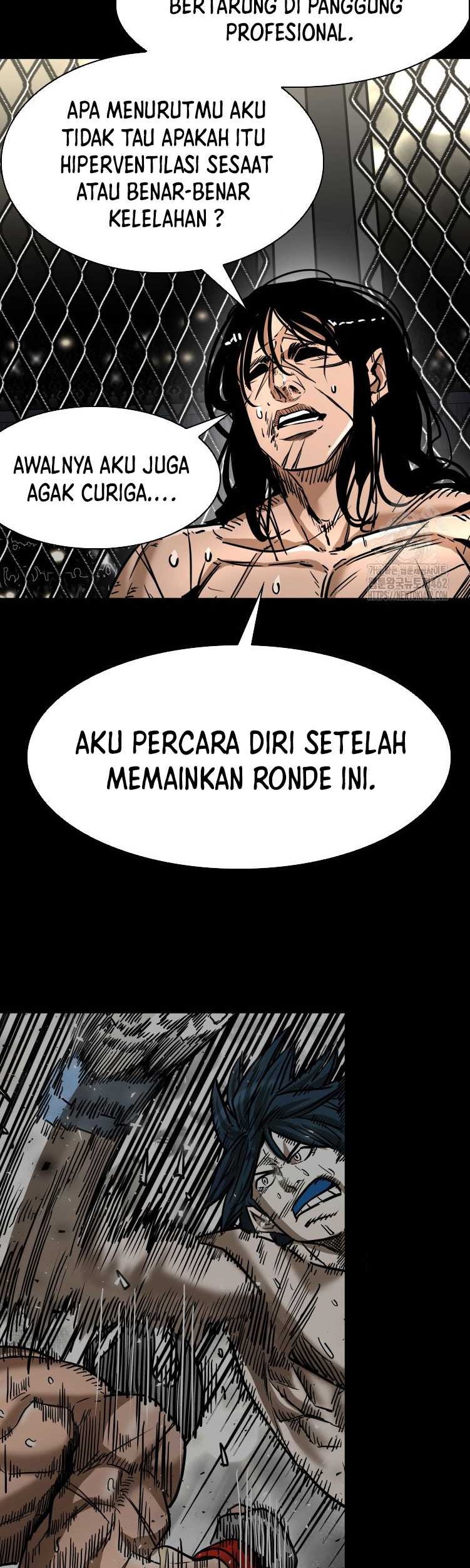 Trash of the Count’s Family Chapter 110 - halaman 48