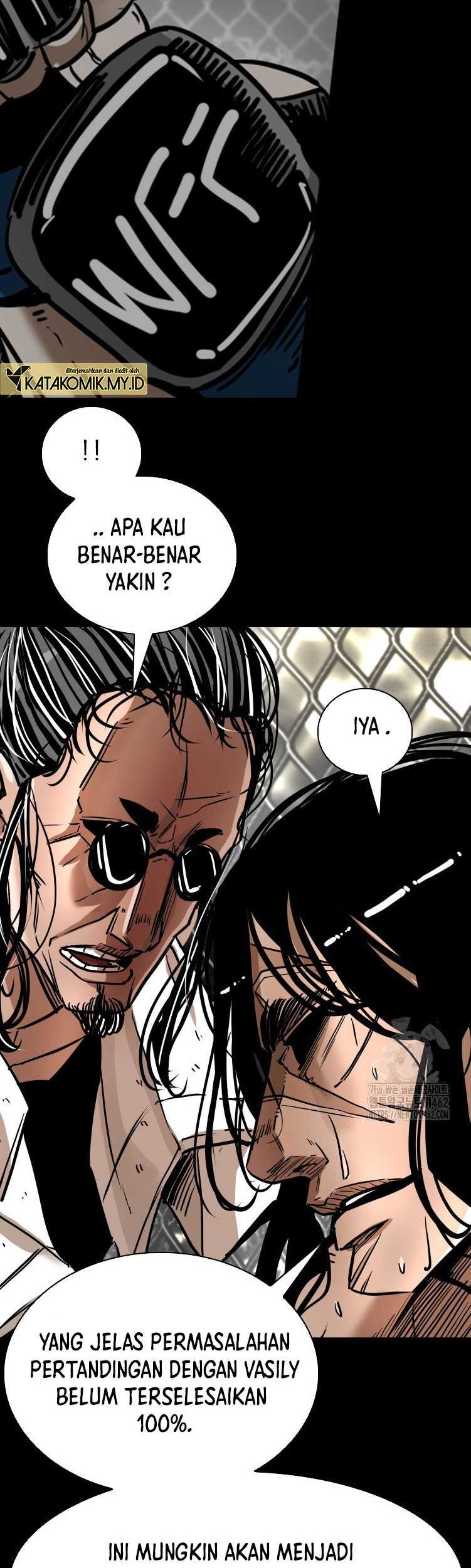 Trash of the Count’s Family Chapter 110 - halaman 51