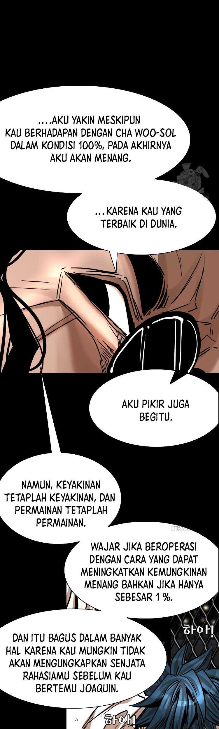 Trash of the Count’s Family Chapter 110 - halaman 53