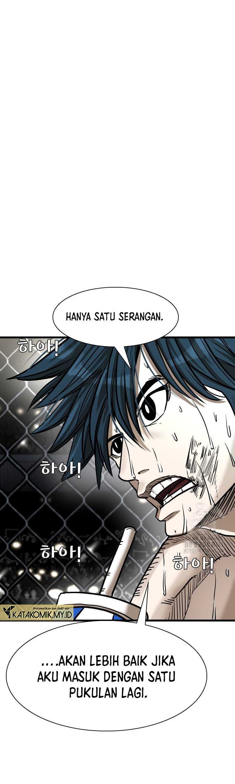 Trash of the Count’s Family Chapter 110 - halaman 6