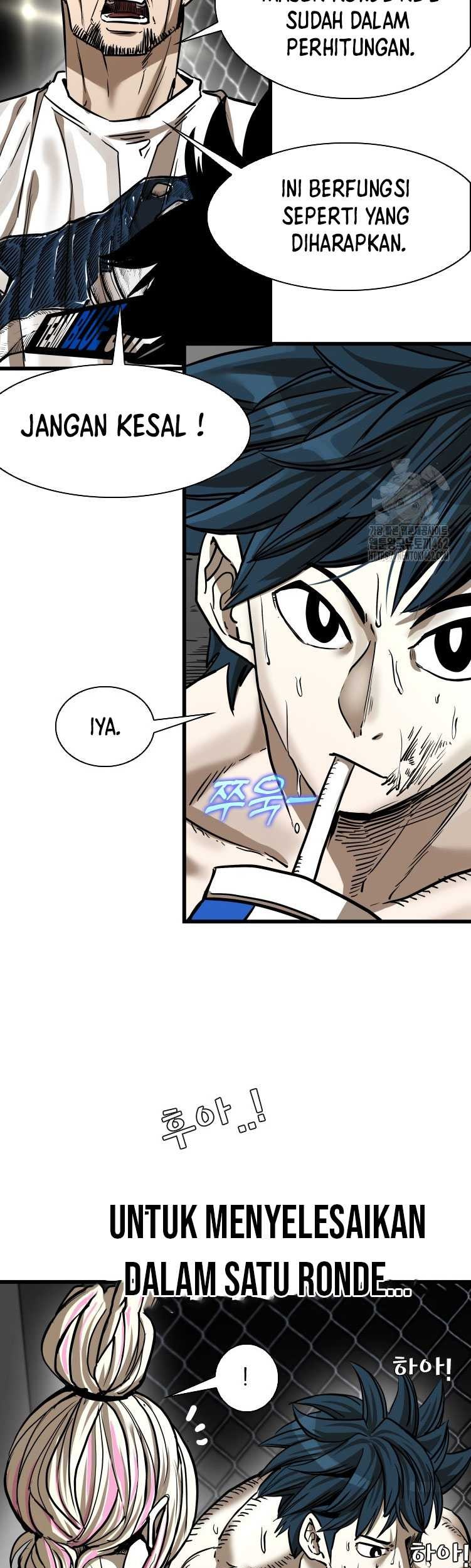 Trash of the Count’s Family Chapter 110 - halaman 8