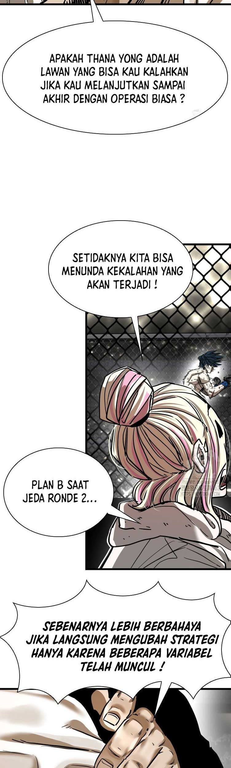 Trash of the Count’s Family Chapter 111 - halaman 12