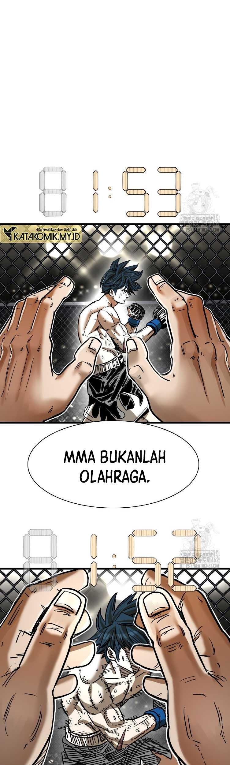 Trash of the Count’s Family Chapter 111 - halaman 14