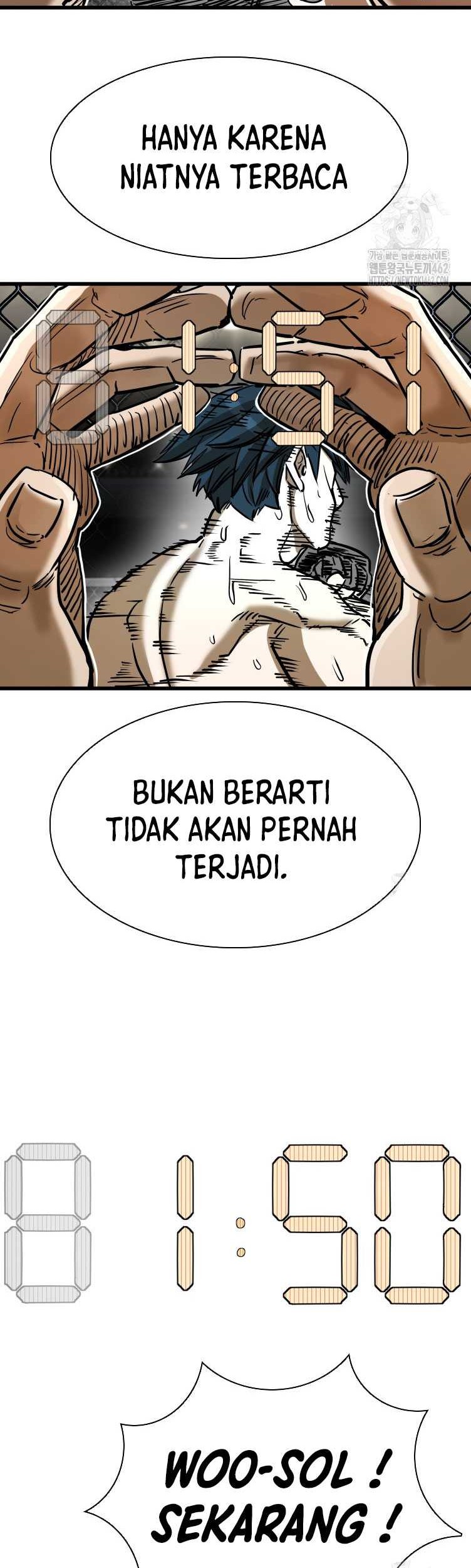 Trash of the Count’s Family Chapter 111 - halaman 15