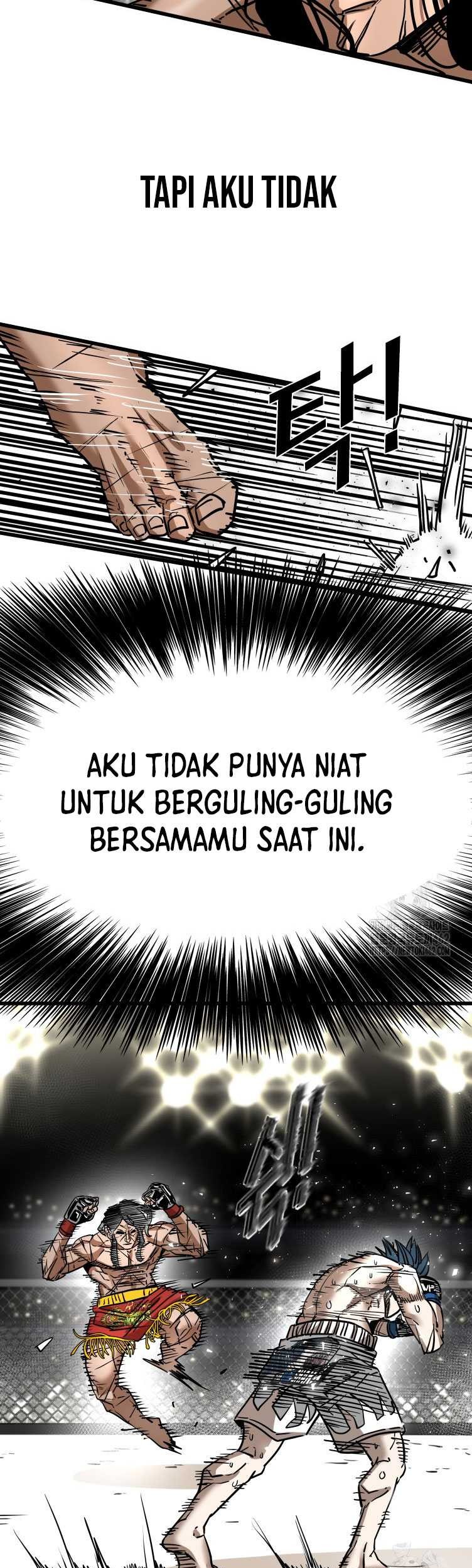 Trash of the Count’s Family Chapter 111 - halaman 20