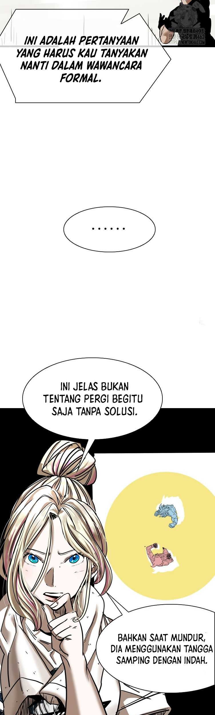 Trash of the Count’s Family Chapter 111 - halaman 23
