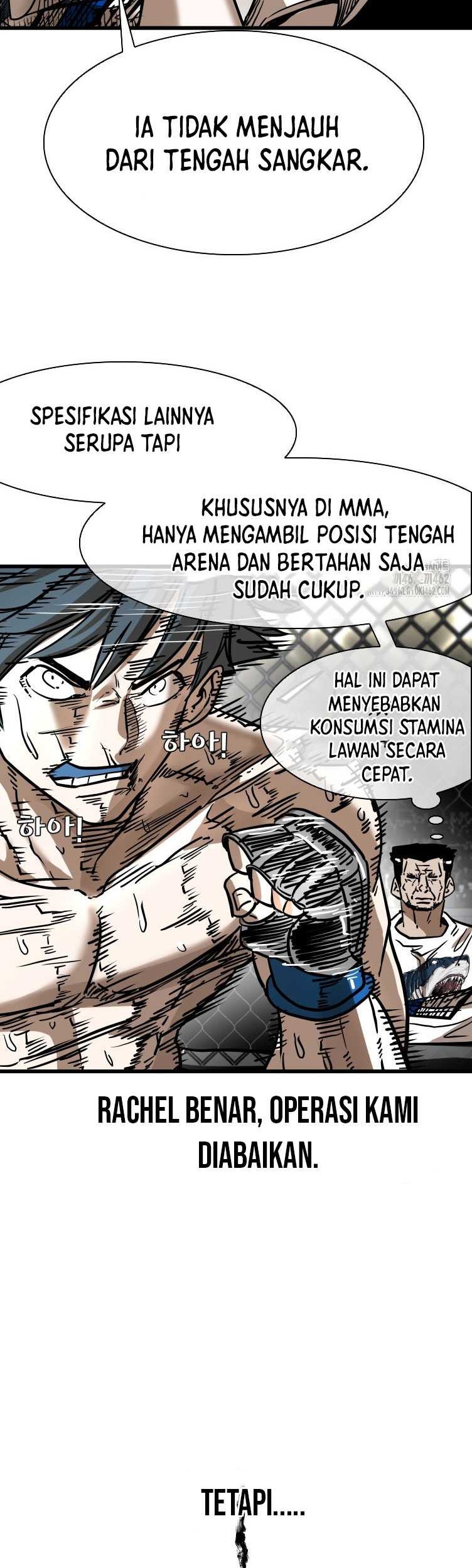 Trash of the Count’s Family Chapter 111 - halaman 24