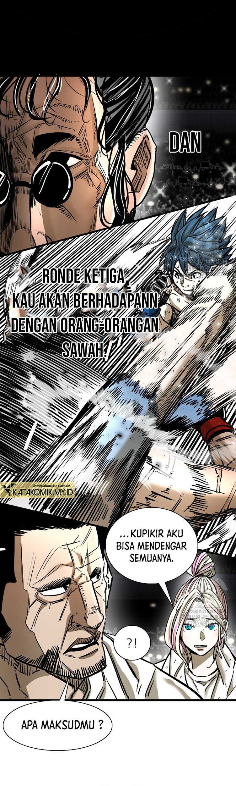 Trash of the Count’s Family Chapter 111 - halaman 3