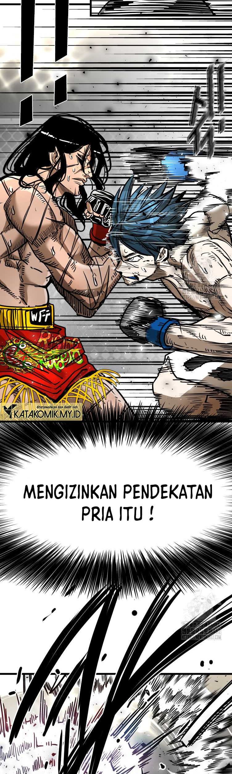 Trash of the Count’s Family Chapter 111 - halaman 36