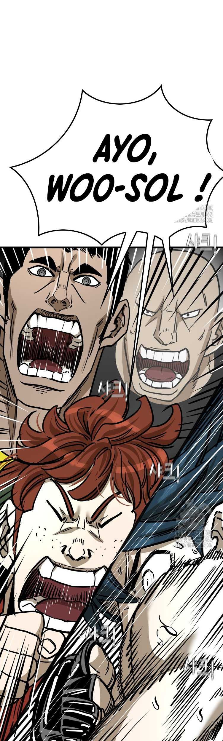 Trash of the Count’s Family Chapter 111 - halaman 53