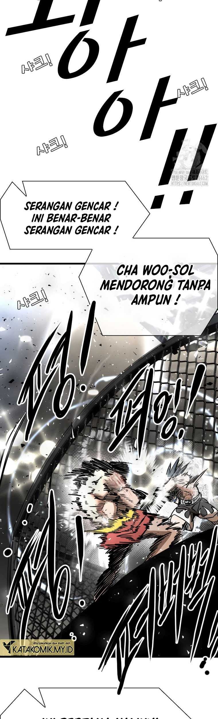 Trash of the Count’s Family Chapter 112 - halaman 29
