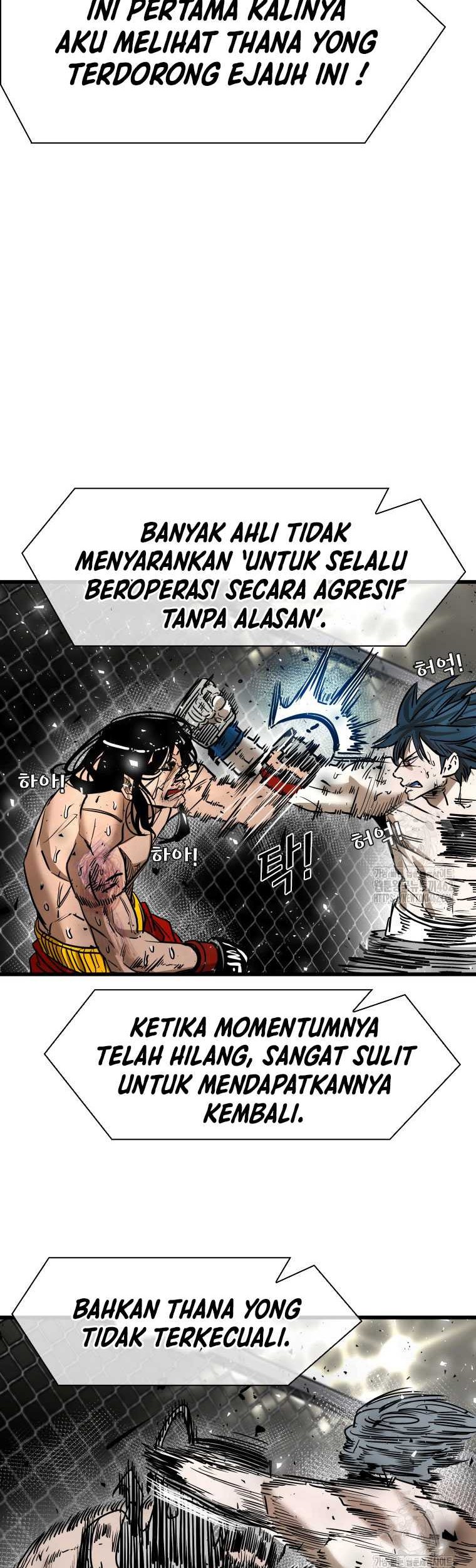 Trash of the Count’s Family Chapter 112 - halaman 30