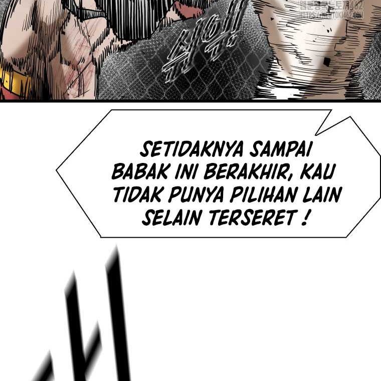 Trash of the Count’s Family Chapter 112 - halaman 31