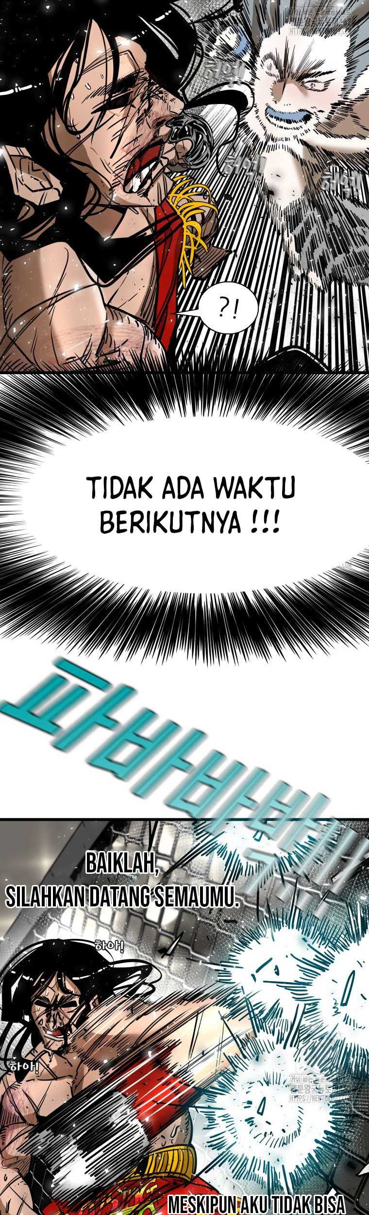 Trash of the Count’s Family Chapter 112 - halaman 33