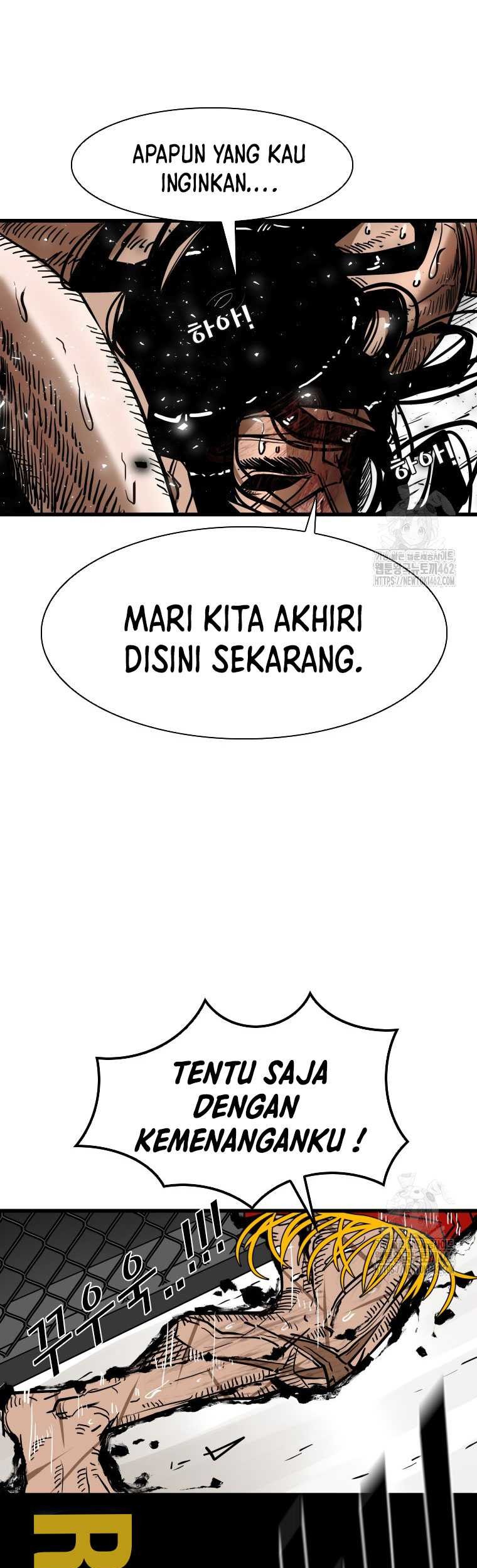 Trash of the Count’s Family Chapter 112 - halaman 38